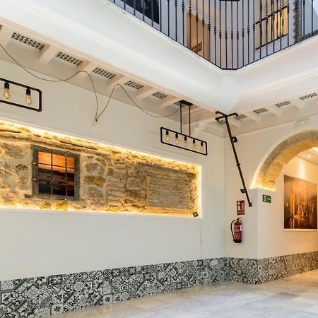 Fabio Catedral I Apartment Cadiz Ngoại thất bức ảnh