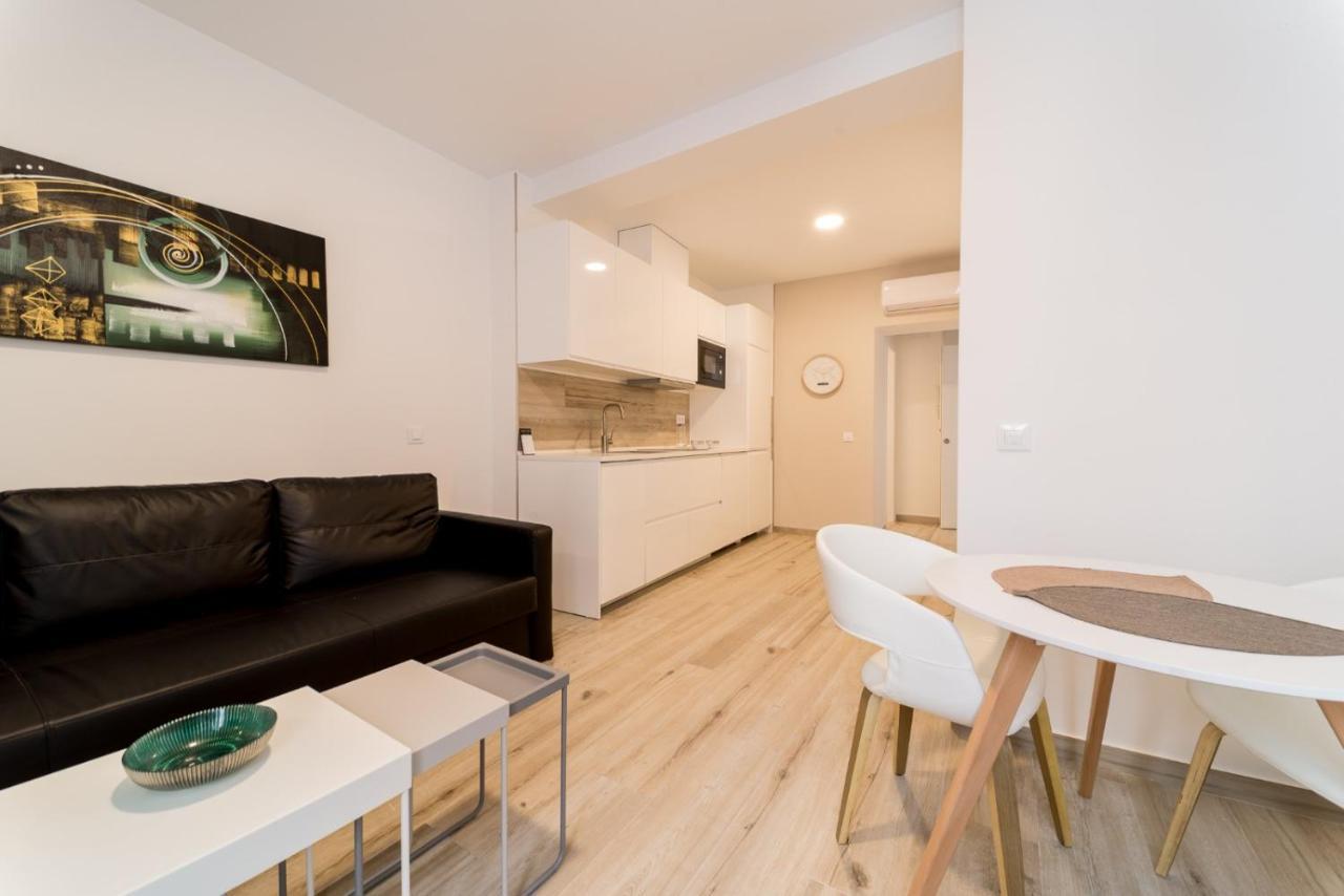 Fabio Catedral I Apartment Cadiz Ngoại thất bức ảnh